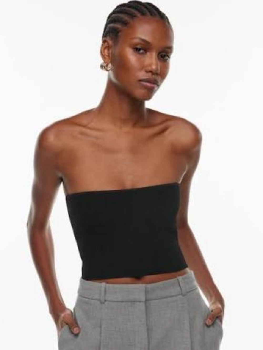 Babaton Tube Top